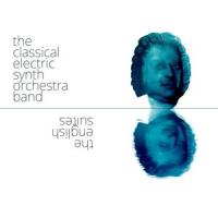 English Suite No. 2 in A Minor, BWV807, 2. Allemande_The Classical Electric Synth Orchestra Band,Johann Sebastian Bach