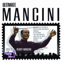 Peter Gunn Theme_Henry Mancini