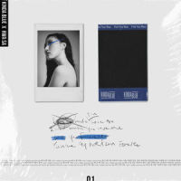 I can't make you love me_킨다블루,华莎