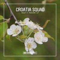 Keep It Rockin'_Croatia Squad