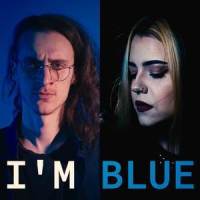 I'm Blue (Da Ba Dee) - Gothic Metal_Melodicka Bros,Violet Orlandi