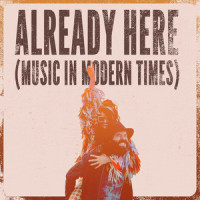 Already Here(Music in Modern Times)_Fox and Bones