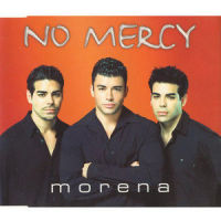Morena_No Mercy