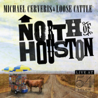 Ghost of Virginia_Michael Cerveris,Loose Cattle,Justin Townes Earle