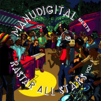 Real_Manudigital,Rastar All Stars,Turbulence
