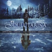 Jouluyö, juhlayö_Laura Voutilainen