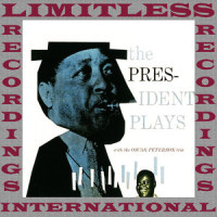 On The Sunny Side Of The Street_Lester Young