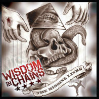 Ghost Of Buddy_Wisdom In Chains