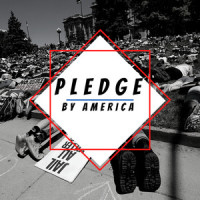 Pledge!_America