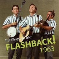 Greenback Dollar_The Kingston Trio