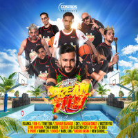 Billet En Main_Various Artists,Blanka,Sultan,Le Blue