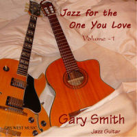 For the One You Love_Gary Smith