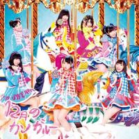 12月のカンガルー_SKE48