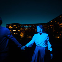 Blue Light_Mathilde,Mathilde Bjerring Eriksen,Anna Krebs Bille