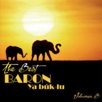 Olong 100%(feat. El Chojin)_Baron Ya Búk-Lu,El Chojin