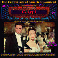 I'm Glad I'm Not Young Anymore_Maurice Chevalier