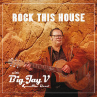Way Down_Big Jay V.,The Band