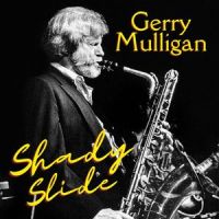 Carrots For Rabbit_Gerry Mulligan