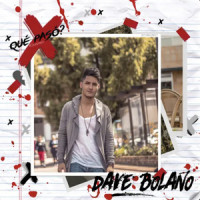 Qué Pasó?_Dave Bolaño