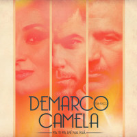 Pa ti pa mí na má (feat. Camela)_Demarco Flamenco,Camela