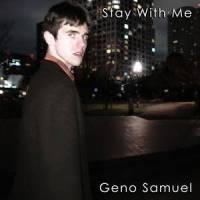 真夜中のドア〜Stay With Me_Geno Samuel