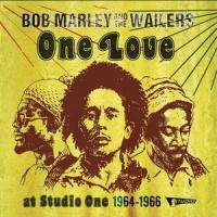 One Love_Bob Marley,The Wailers