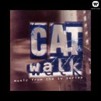 Love Is A Dream_Catwalk,Vonda Shepard