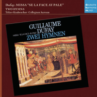 Kyrie_Gerhard Schmidt-Gaden,Guillaume Dufay