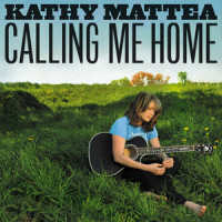 West Virginia, My Home_Kathy Mattea