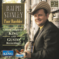What Kind Of Man_Ralph Stanley