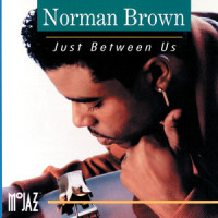 Inside_Norman Brown