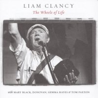 Talk to Me of Mendocino_Liam Clancy,Mary Black