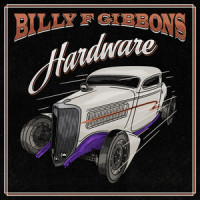 West Coast Junkie_Billy F Gibbons
