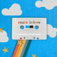 make believe_Mazie