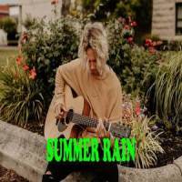 Summer Rain_Adam Christopher