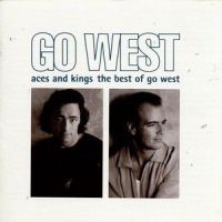 Never Let Them See You Sweat_Go West