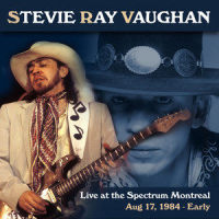 Band Introduction_Stevie Ray Vaughan