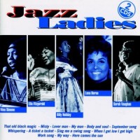Send In the Clown_Sarah Vaughan