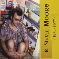 Technical Difficulty_R. Stevie Moore