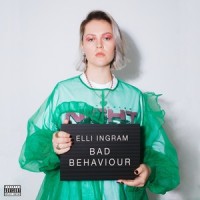 Bad Behaviour_Elli Ingram