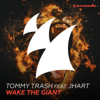 Wake The Giant_Tommy Trash,JHart