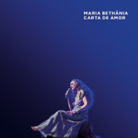 A Casa É Sua(Ao Vivo)_Maria Bethania