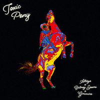Toxic Pony_Altego,Britney Spears,Ginuwine
