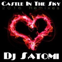 Castle in the Sky_Dj Satomi
