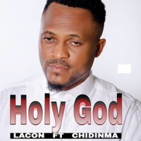 Holy God_LaCon,Chidinma