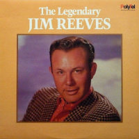 Am I Losing You_Jim Reeves