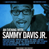Yours is My Hearth Alone_Sammy Davis Jr.