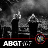 Don’t Let It End(ABGT407)_JES,Oliver Smith