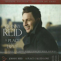 A Place Called Love_Johnny Reid