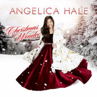 Santa Claus Is Coming to Town_Angelica Hale